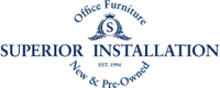 Superior installations