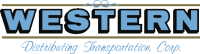 Western distributing company