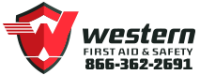 Western first aid and safety