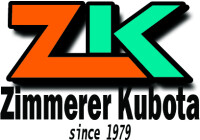 Zimmerer kubota & equipment inc.