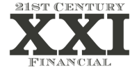 21st century financial services