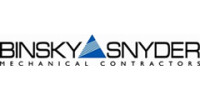 Binsky & snyder, llc