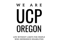 United cerebral palsy of oregon & sw washington