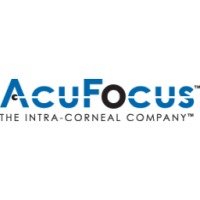 Acufocus, inc.