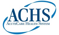 Acutecare health system