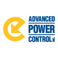 Advanced power control, inc.