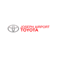 Joseph airport toyota