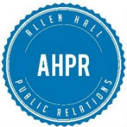 Allen hall public relations