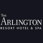 The arlington hotel