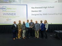 RWB Consulting Engineers