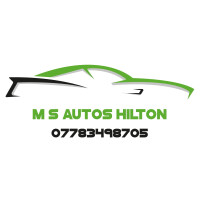 MS Autos Reading LTD