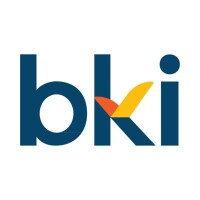 Bki (biro klasifikasi indonesia)
