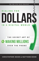 Dialing for dollars