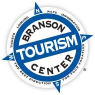 Branson tourism center