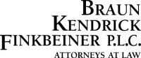 Braun kendrick finkbeiner plc