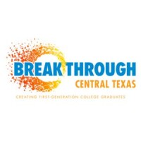 Breakthrough central texas