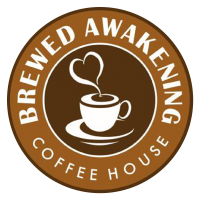 Brewed awakenings coffee house ri