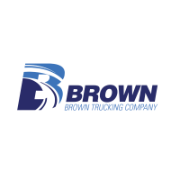 Brown trucking