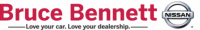 Bruce bennett nissan