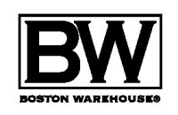 Boston warehouse trading corp