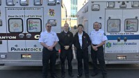 Canyon county paramedics