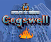 Cogswell sprinkler co., inc.