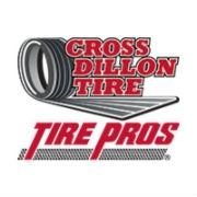 Cross dillon tire