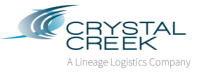 Crystal creek logistics