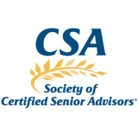 Society of certified senior advisors