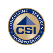 Consulting services incorporated (csi)