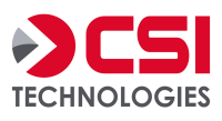 Csi technology outfitters
