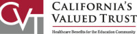 California's valued trust