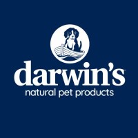 Darwin's natural pet products