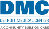 Dmc detroit receiving hospital