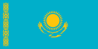ALSI Kazakhstan