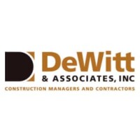 Dewitt & associates, inc