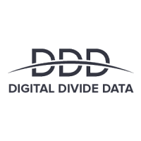 Digital divide data (ddd)
