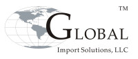 Global imports