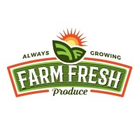 Farm fresh produce inc.