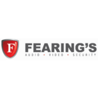 Fearing's audio video security