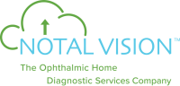 Notal vision