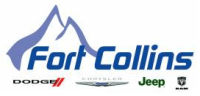 Fort collins dodge chrysler jeep