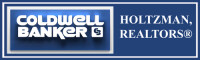 Coldwell banker holtzman realtors