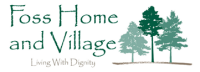 Foss home and village