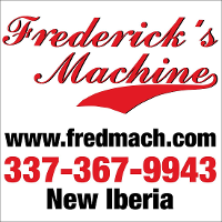 Frederick's machine & tool