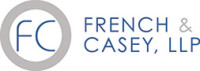 French & casey, llp
