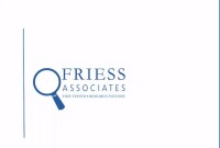 Friess associates