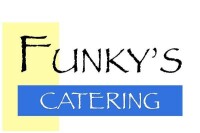 Funkys catering