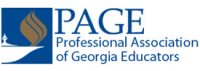Georgia association of educators