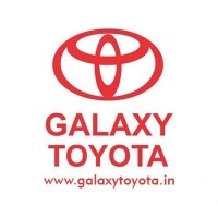 Galaxy toyota
